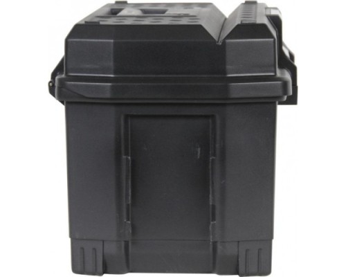 Ящик для инструмента STANLEY TOOL BOX ONE TOUCH LATCH BLK/ST.YEL 1-97-510 [1-97-510]