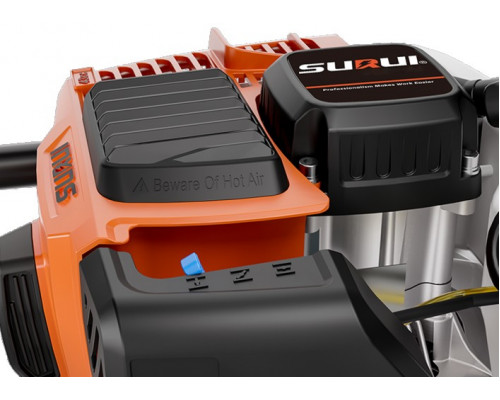 Бензобур SURUI AG43