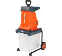 Измельчитель садовый PATRIOT PT SE 26 электрический 732304626