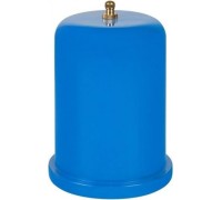 Гидроаккумулятор UNIPUMP  2л.(верт) синий 29758