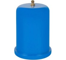 Гидроаккумулятор UNIPUMP 2л.(верт) синий 29758