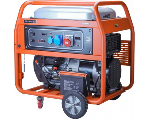 Генератор бензиновый Evoline PB 18003 E (Zongshen) 1T90DF181EVO