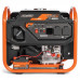 Генератор бензиновый инверторный DAEWOO GDA 4600 Ei
