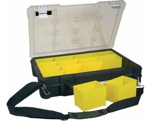 Органайзер STANLEY PROFESSIONAL ORGANISER XL 14450 1-93-293 [1-93-293]