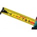Рулетка KRAFTOOL X-Drive 3м/19мм с ударостойким обрезиненным корпусом [34122-03-19_z02]