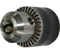 Патрон ключевой для дрели ПРАКТИКА 16 мм, M12x1.25 030-238