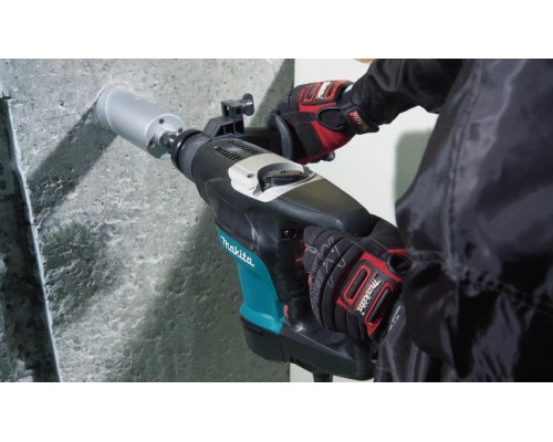 Перфоратор MAKITA HR3200C