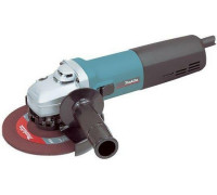 Болгарка (УШМ) MAKITA 9566 PC 9566PC