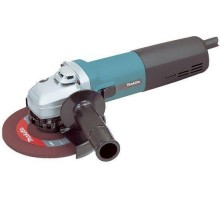 Болгарка (УШМ) MAKITA 9566 PC [9566PC]