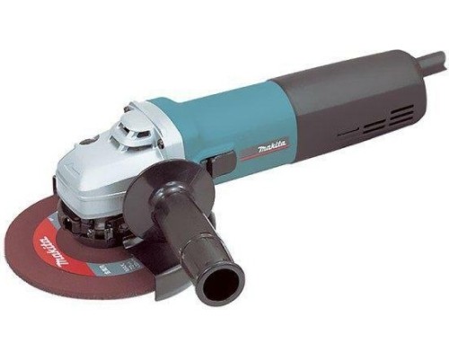 Болгарка (УШМ) MAKITA 9566 PC [9566PC]