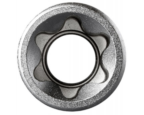 Головка TORX BERGER BG2174 1/2" E18