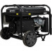 Генератор бензиновый LONCIN LC8000D-S