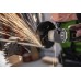 Угловая шлифмашина аккумуляторная GREENWORKS 3200207UB бесщеточная [3200207UB]