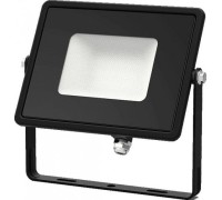 Прожектор GAUSS Qplus 20w 1700lm 6500k 200-240v ip65 графитовый led 690511320