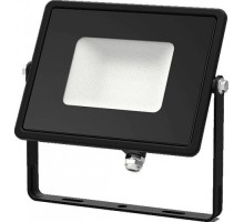 Прожектор GAUSS Qplus 20w 1700lm 6500k 200-240v ip65 графитовый led 690511320