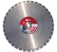 Алмазный диск для резки бетона ADEL INSTRUMENT Hard Concrete ф700*4,5*35/25,4 [AI-1305070103]