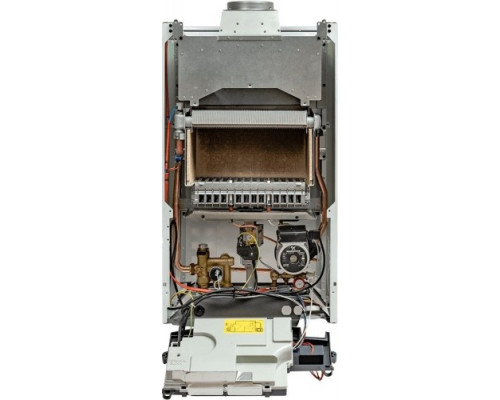 Котел газовый BAXI LUNA3 COMFORT 1.240 i НС-1142990 купить с доставкой и официальной гарантией