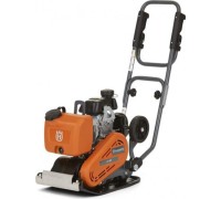 Виброплита HUSQVARNA LF 60 LAT бензиновый двигатель HONDA [9678548-02]