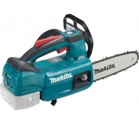 Пила цепная аккумуляторная MAKITA DUC 204 Z с бесщеточным двигателем без АКБ и ЗУ DUC204Z