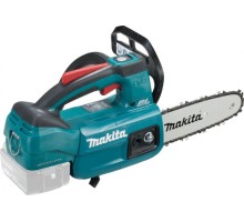 Пила цепная аккумуляторная MAKITA DUC 204 Z с бесщеточным двигателем без АКБ и ЗУ DUC204Z