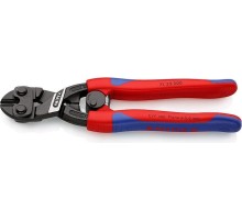 Болторез KNIPEX Cobolt 7132200SB 200 мм [KN-7132200SB]