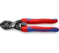 Болторез KNIPEX Cobolt 7132200SB 200 мм KN-7132200SB