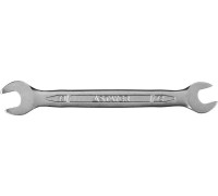 Ключ рожковый STAYER 27035-12-13 12 х 13 мм