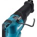 Пила сабельная аккумуляторная MAKITA JR 001 GM 201 [JR001GM201]