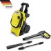 Мойка для машины KARCHER K 4 Compact *EU (1.637-500.0) [1.637-500.0]