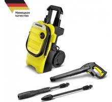 Мойка для машины KARCHER K 4 Compact *EU (1.637-500.0) [1.637-500.0]