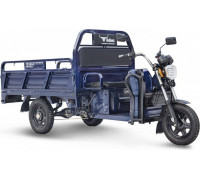 Трицикл грузовой RUTRIKE D4 1800 60V1200W Синий 1981 021494-1981