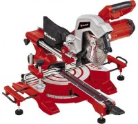 Пила торцовочная сетевая EINHELL TC-SM 216 4300380