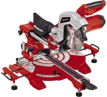 Пила торцовочная сетевая EINHELL TC-SM 216 4300380
