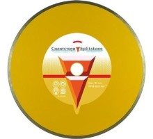 Алмазный диск для резки мрамора СПЛИТСТОУН  1a1r 180x1,6x5,5x25,4 40 мокрая professional 2542
