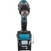 Дрель-шуруповерт аккумуляторная MAKITA HP002GD201