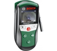 Видеоскоп BOSCH Universal Inspect [0603687000]