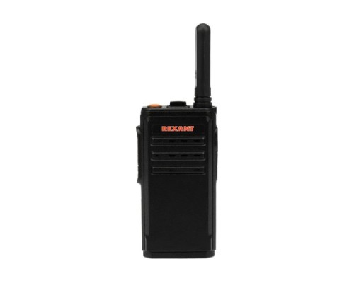 Радиостанция REXANT 46-0871 портативная профессиональная R-1 Радиостанция REXANT 46-0871 портативная профессиональная R-1