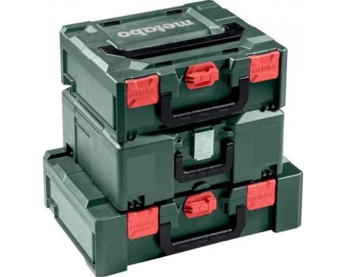 Кейс METABO MetaBox 340 [626888000]