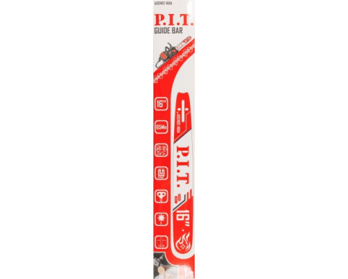Шина для цепной пилы P.I.T. ASCH02-160A
