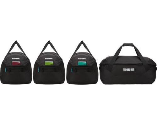 Комплект THULE GoPack Set 800603 из четырех сумок [800603]