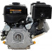 Бензиновый двигатель Loncin G500FD 23 л.с. с электростартером