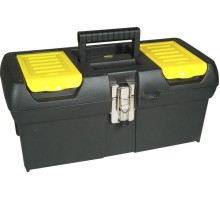 Ящик для инструмента STANLEY 2000 METAL LATCH TOOLBOX 16