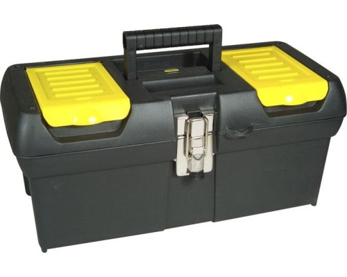 Ящик для инструмента STANLEY 2000 METAL LATCH TOOLBOX 16