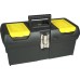 Ящик для инструмента STANLEY 2000 METAL LATCH TOOLBOX 16