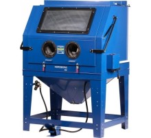 Пескоструйная камера NORDBERG NS9 фронтальная загрузка ЦБ-00012179