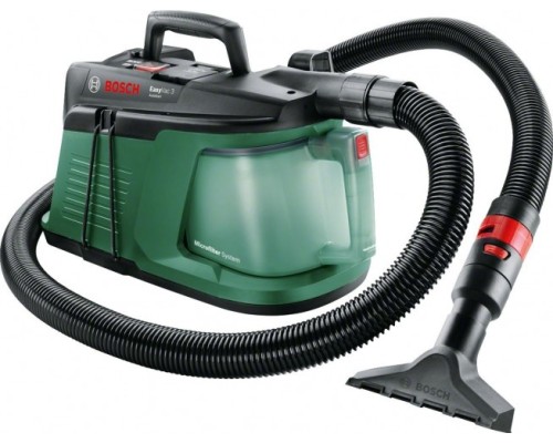 Пылесос сетевой BOSCH EasyVac 3 [06033D1000]