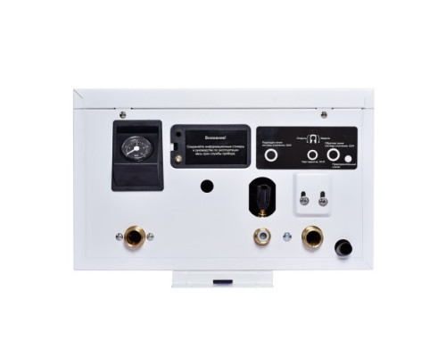 Котел электрический THERMEX Sonne 12 Wi-Fi (White) ЭдЭБ05248 купить с доставкой и официальной гарантией