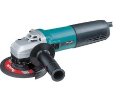 Угловая шлифмашина MAKITA 9565 CVK [9565CVK]