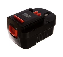 Аккумулятор TopON для Black & Decker 14.4В, 2.1Ah (Ni-Cd) [TOP-PTGD-BD-14.4-2.1]