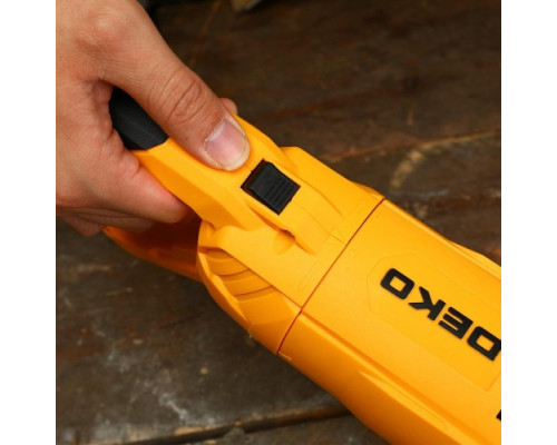 Пила сабельная DEKO DKRS1250V 083-1072 купить с доставкой и официальной гарантией